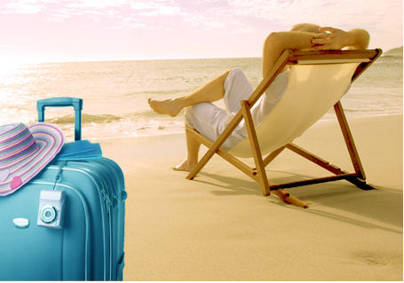 vacances 2012