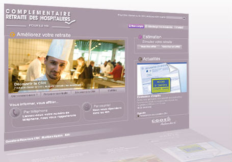site crh 2009