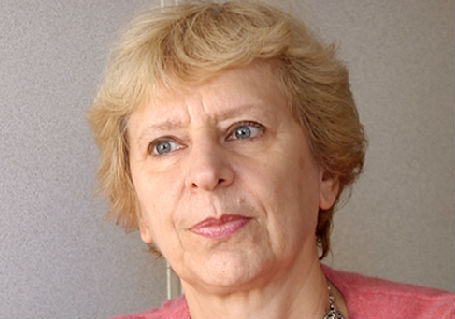 liliane lenhardt