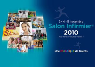 Salon infirmier 2010