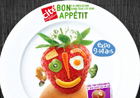 expo alimentation