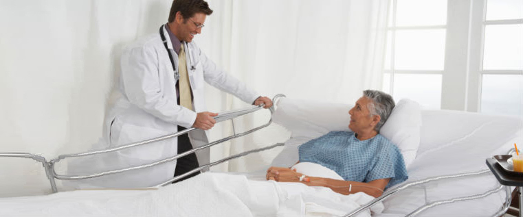 hopital