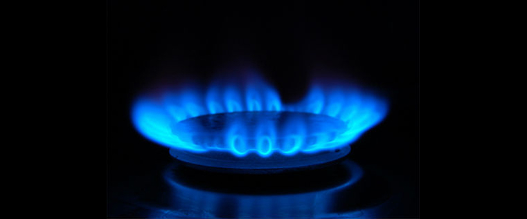 gaz