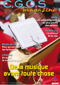 cgos mag