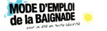 Baignades : éviter les risques de noyades avec l’Inpes