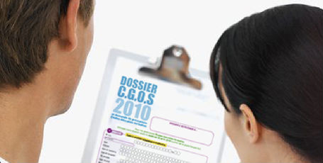 dossier cgos