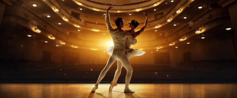 Ballets