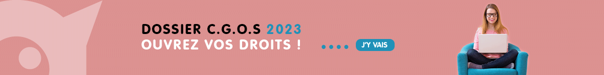 Dossier C.G.O.S 2021 