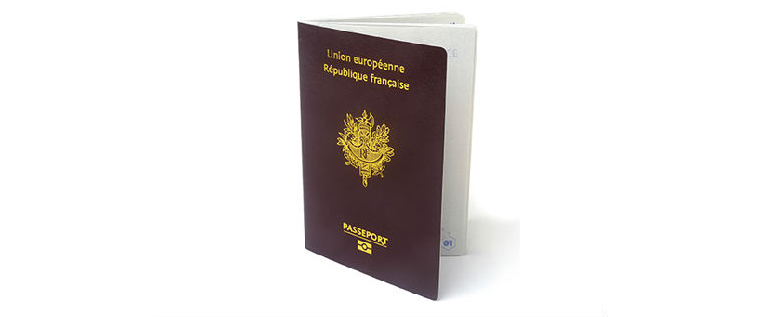 passeport bio
